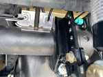 2021+ F150 SINGLE CAB 3/5 PERFORMANCE LOWERING KIT