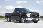 2021+ F-150 4WD SINGLE CAB 3/5 LOWERING KIT (NON VDS)