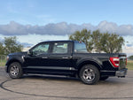 2021+ F150 2WD EXT/CREW CAB 35 LOWERING KIT (NON VDS)