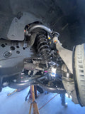 2021+ F150 2WD EXT/CREW CAB 35 LOWERING KIT (NON VDS)