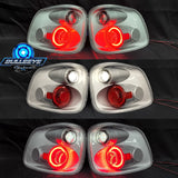 '97-'03 Ford F-150 Taillights