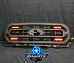 Universal AMBER ONLY DRL light kits