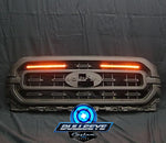 Universal AMBER ONLY DRL light kits