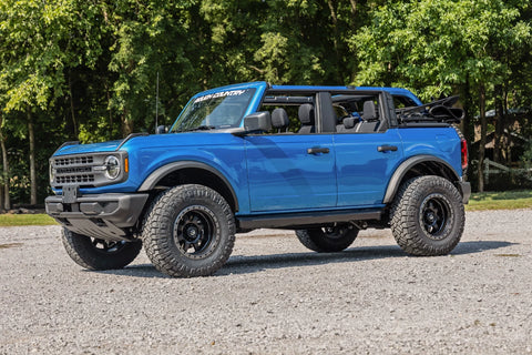 2021-2022 FORD BRONCO (4WD) 2 INCH LIFT KIT