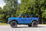 2021-2022 FORD BRONCO (4WD) 2 INCH LIFT KIT