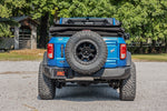 2 INCH LIFT KIT FORD BRONCO 4WD (2021-2022)