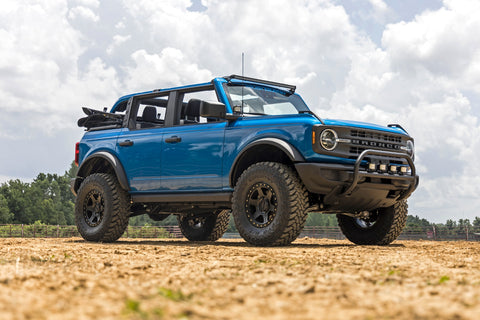 2021-2022 FORD BRONCO 3.5 INCH LIFT KIT (4WD)