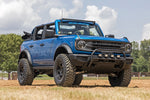 2021-2022 FORD BRONCO 3.5 INCH LIFT KIT (4WD)