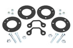 1 INCH LEVELING KIT-FORD BRONCO 4WD (2021-2022)