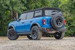 1 INCH LEVELING KIT-FORD BRONCO 4WD (2021-2022)