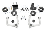 2.5 INCH LIFT KIT FORD BRONCO SASQUATCH 4WD (2021-2022)