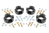 2021-2022 FORD BRONCO (4WD) 2 INCH LIFT KIT