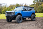2021-2022 FORD BRONCO 5 INCH LIFT KIT (4WD)