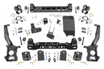 2021-2022 FORD BRONCO 5 INCH LIFT KIT (4WD)