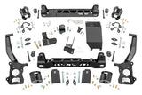 2021-2022 FORD BRONCO 5 INCH LIFT KIT (4WD)