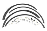 2021-2022 FORD BRONCO FENDER FLARE DELETE (4WD)