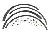 2021-2022 FORD BRONCO FENDER FLARE DELETE (4WD)