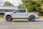 2.5 INCH LIFT KIT-FORD F-150 TREMOR 4WD (2021-2022)