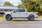 2.5 INCH LIFT KIT-FORD F-150 TREMOR 4WD (2021-2022)