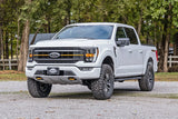 2.5 INCH LIFT KIT-FORD F-150 TREMOR 4WD (2021-2022)