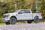 2.5 INCH LIFT KIT-FORD F-150 TREMOR 4WD (2021-2022)