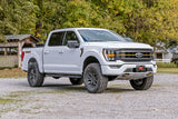 2.5 INCH LIFT KIT-FORD F-150 TREMOR 4WD (2021-2022)