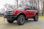 2.5 INCH LIFT KIT FORD BRONCO SASQUATCH 4WD (2021-2022)