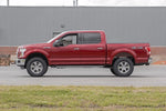 2 INCH LEVELING KIT LOADED STRUT | FORD F-150 4WD (2014-2022)