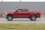 2 INCH LEVELING KIT LOADED STRUT | FORD F-150 4WD (2014-2022)