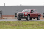 2 INCH LEVELING KIT LOADED STRUT | FORD F-150 4WD (2014-2022)