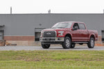 2 INCH LEVELING KIT LOADED STRUT | FORD F-150 2WD (2014-2022)
