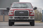 2 INCH LEVELING KIT LOADED STRUT | FORD F-150 2WD (2014-2022)