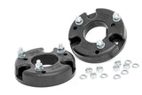 2 INCH LEVELING KIT-FORD F-150 2WD/4WD (2009-2022)
