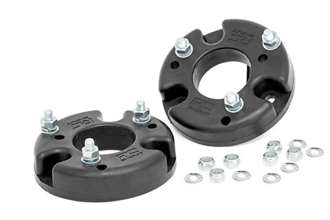2 INCH LEVELING KIT-FORD F-150 2WD/4WD (2009-2022)