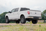 3 INCH LIFT KIT-FORD F-150 4WD (2009-2013)