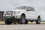 3 INCH LIFT KIT-FORD F-150 4WD (2009-2013)