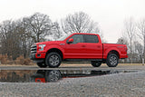 2 INCH LEVELING KIT LOADED STRUT | FORD F-150 4WD (2014-2022)
