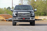 2 INCH LEVELING KIT-FORD F-150 2WD/4WD (2009-2022)