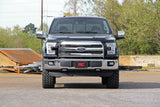 2 INCH LEVELING KIT-FORD F-150 2WD/4WD (2014-2022)