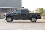 2 INCH LEVELING KIT-FORD F-150 2WD/4WD (2009-2022)