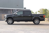 2 INCH LEVELING KIT-FORD F-150 2WD/4WD (2009-2022)
