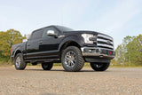 2 INCH LEVELING KIT-FORD F-150 2WD/4WD (2009-2022)