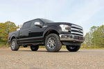 2 INCH LEVELING KIT-FORD F-150 2WD/4WD (2014-2022)