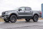 2.5 INCH LEVELING KIT-FORD RANGER 2WD/4WD (2019-2022)