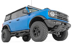 2021-2022 FORD BRONCO 3.5 INCH LIFT KIT (4WD)