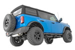 2021-2022 FORD BRONCO 3.5 INCH LIFT KIT (4WD)