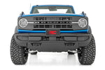 2021-2022 FORD BRONCO (4WD) 2 INCH LIFT KIT