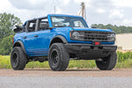 2021-2022 FORD BRONCO (4WD) 2 INCH LIFT KIT
