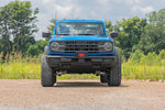 2 INCH LIFT KIT FORD BRONCO 4WD (2021-2022)