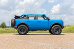 2 INCH LIFT KIT FORD BRONCO 4WD (2021-2022)